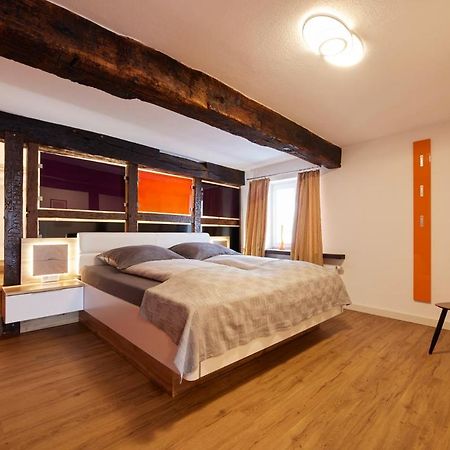 Alte Ratsschanke Hotel Geseke Ngoại thất bức ảnh