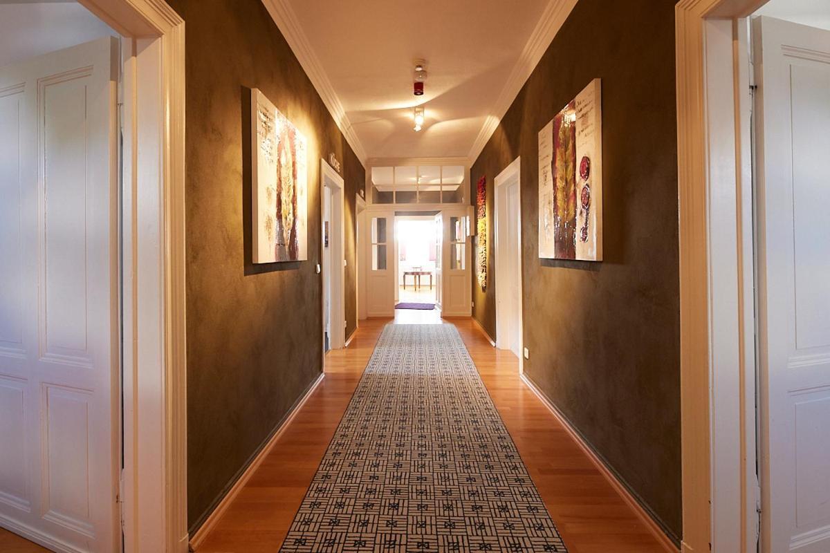 Alte Ratsschanke Hotel Geseke Ngoại thất bức ảnh
