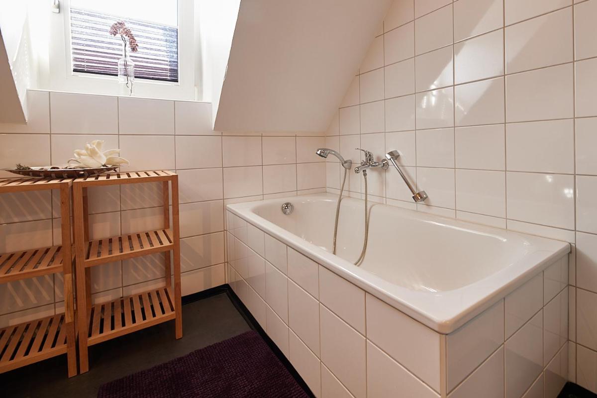 Alte Ratsschanke Hotel Geseke Ngoại thất bức ảnh