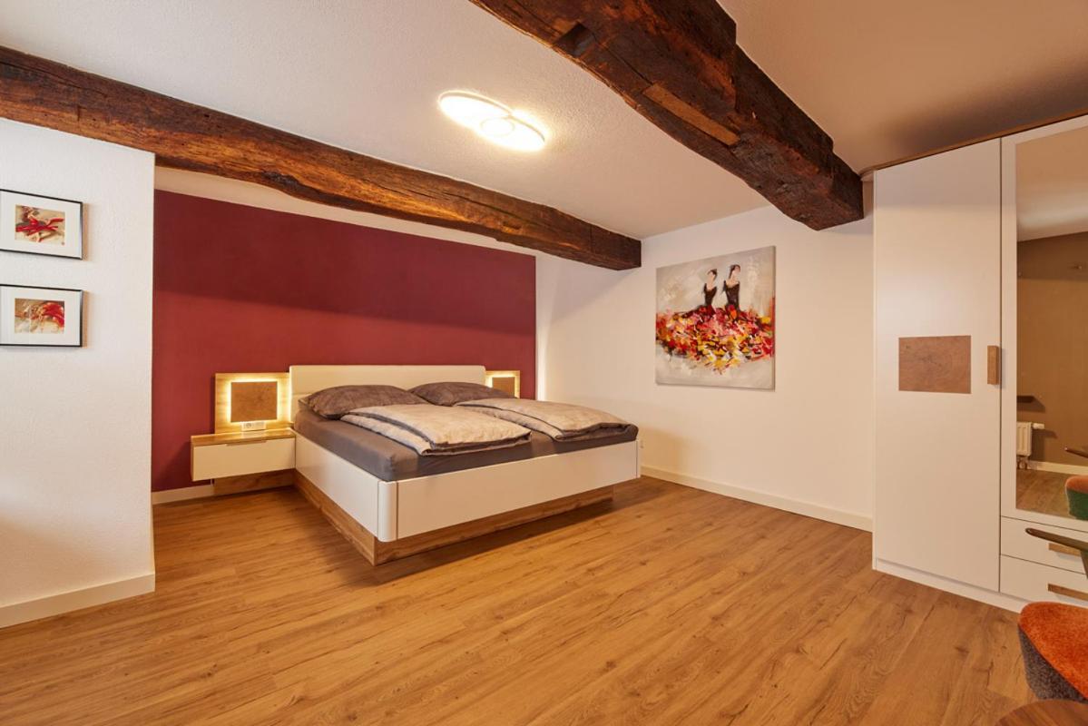 Alte Ratsschanke Hotel Geseke Ngoại thất bức ảnh