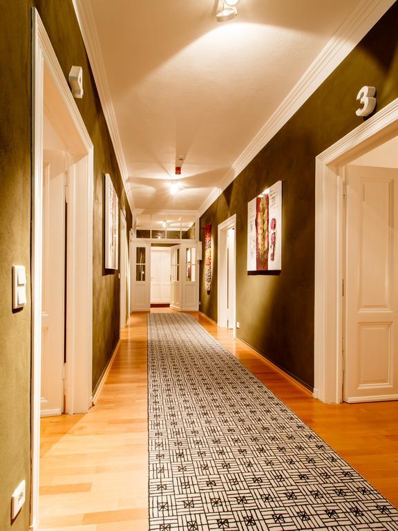 Alte Ratsschanke Hotel Geseke Ngoại thất bức ảnh